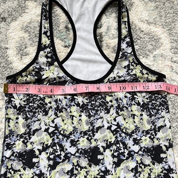 Lululemon Cool Racerback Tank - Picture 4 of 7